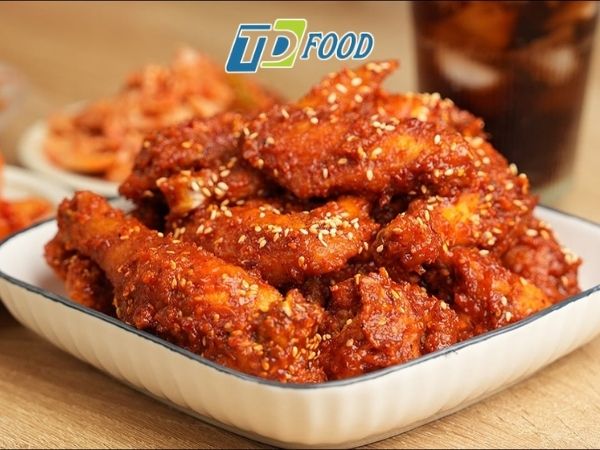 Tại sao gà giòn sốt mala trở thành trend và cơ hội kinh doanh?